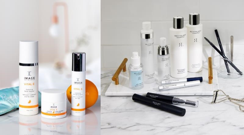 Antibes acquires distribution of Revitalash cosmetics and image skincare in the Middle East