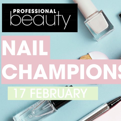Nail Championship Winners announced
