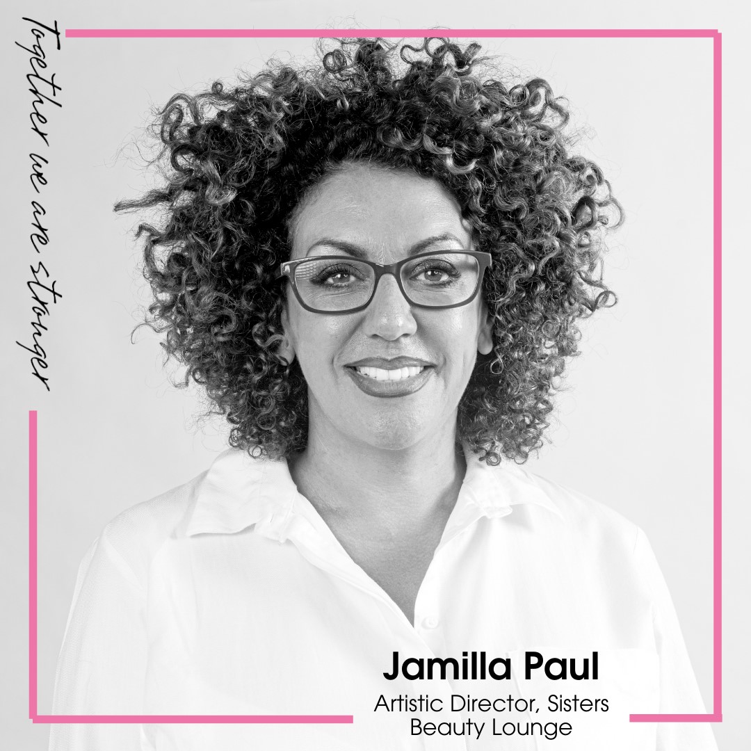 Jamilla Paul