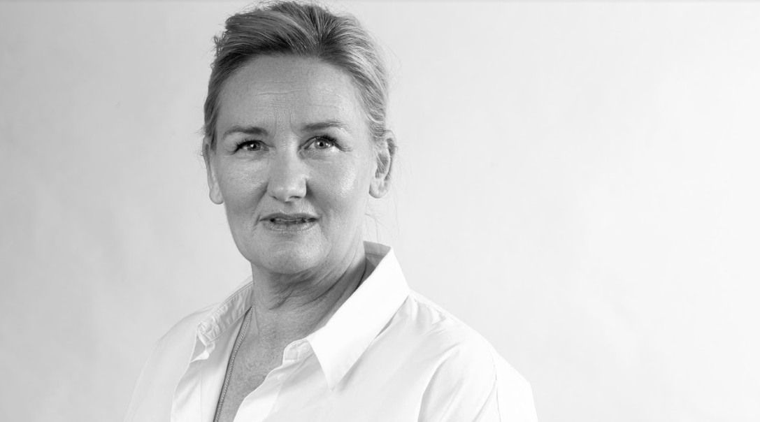 Mette Haxthausen