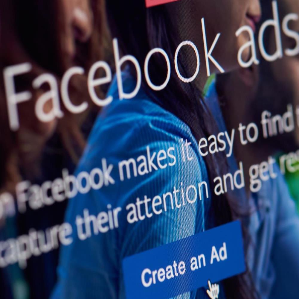 How to advertise your salon's Facebook page