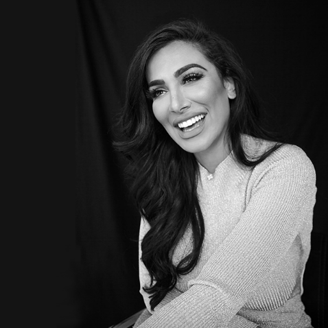 Huda Beauty unveils sub-brand plans