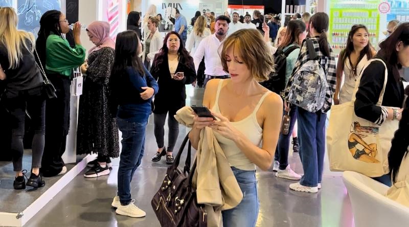 The industry reignites at Professional Beauty GCC 2024