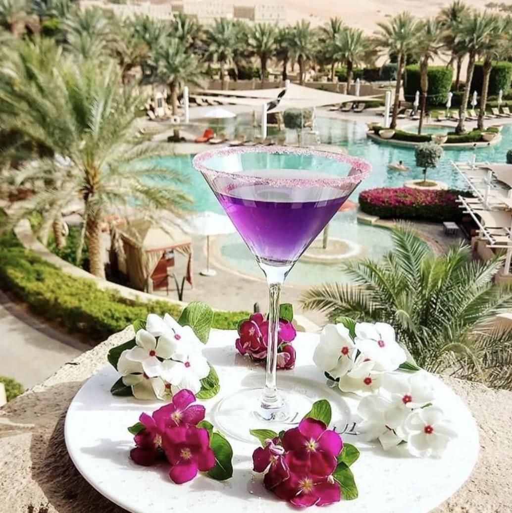 Anantara Hotels & Resorts Continues To Pave the Future for Luxury Sustainable Tourism with a Global Ban of Plastic Straws