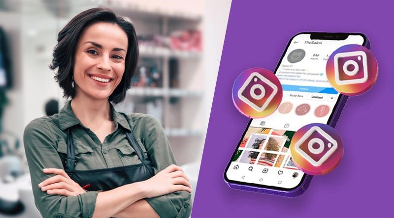 Turn Your Instagram Followers Into Bookings