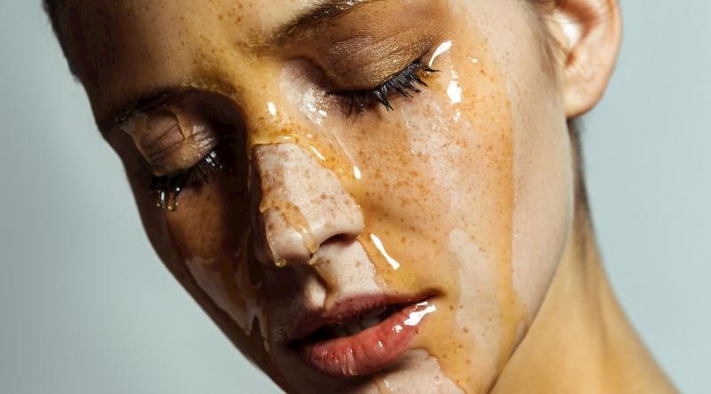 How does "skin flooding" work?