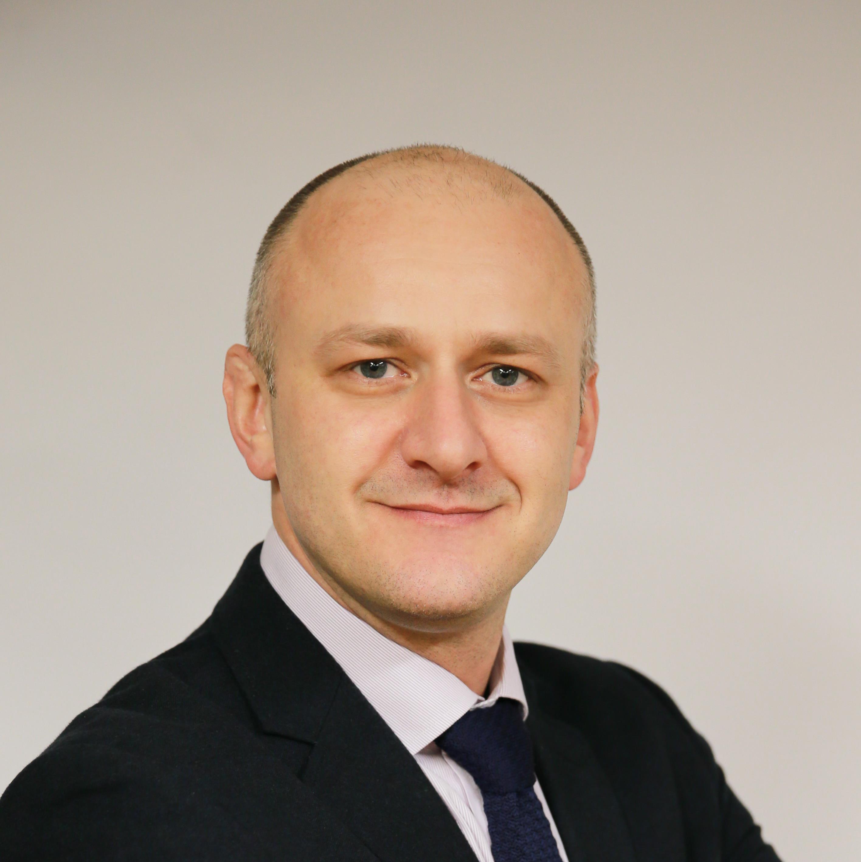 Emlyn Brown is appointed VP of well-being at AccorHotels