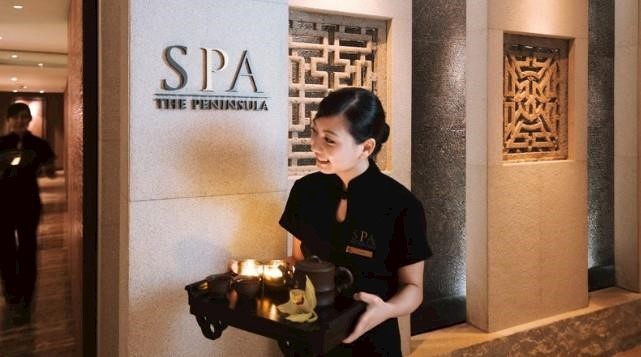 Voya announces partnership with The Peninsula, Hong Kong