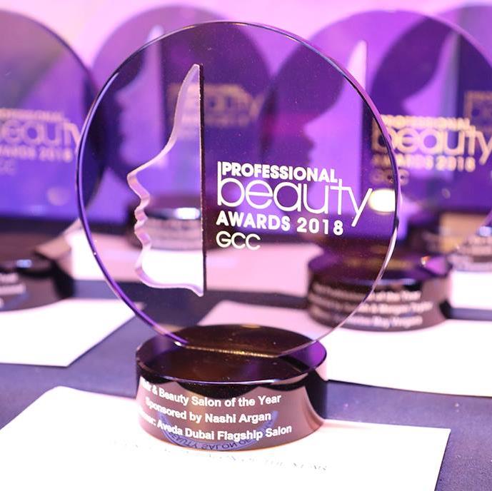 2019 Professional Beauty GCC Award entries doubled 