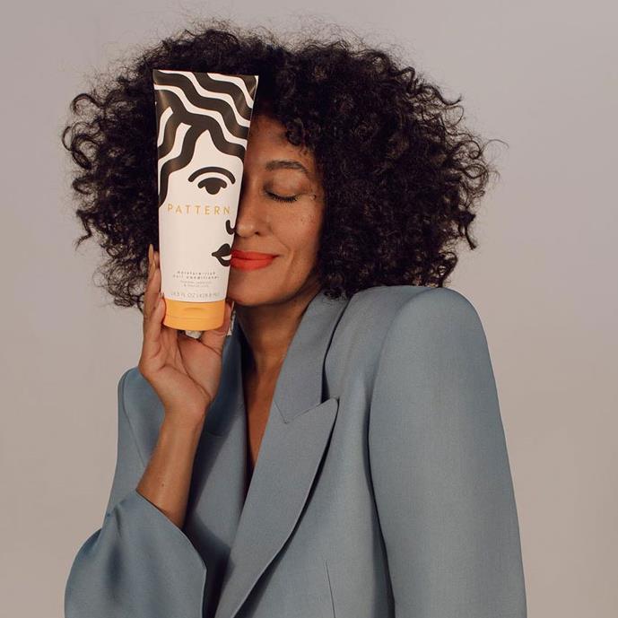 Tracee Ellis Ross launches hair brand