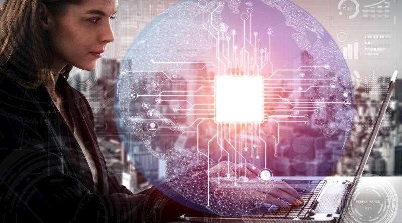 Curious about Artificial Intelligence and how it can benefit your marketing?