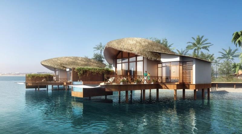 Anantara Mina Al Arab Ras Al Khaimah Resort to open in 2022
