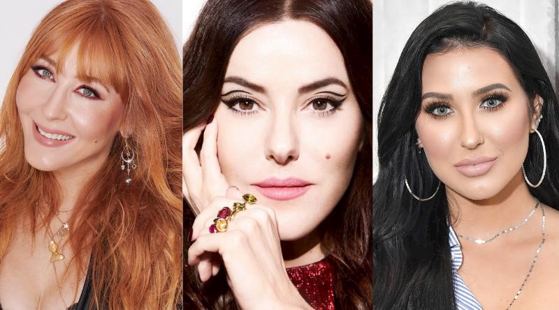 Twitter's top 20 beauty influencers - revealed