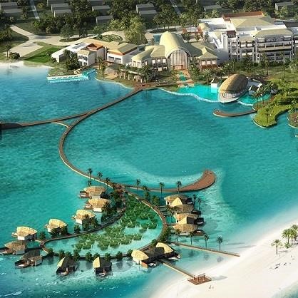 Hill Int'l wins project management contract for the 5-Star Anantara Resort Hotel in RAK