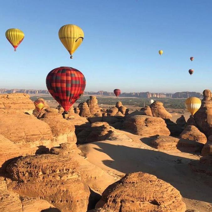 Aman to develop three new luxury resorts in Saudi Arabia