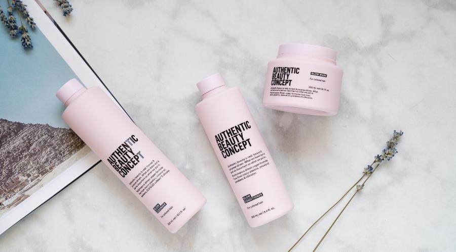 Introducing Authentic Beauty Concept: a holistic, vegan and premium hair brand for the conscious hairdresser