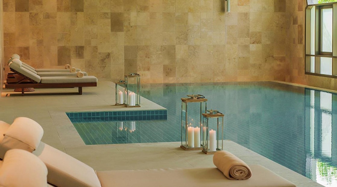 Naäma Beach Villas & Spa: A luxurious oasis opening in Fujairah this March