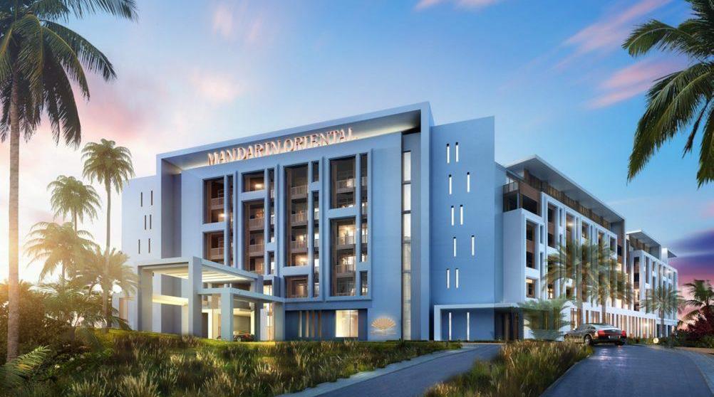 Mandarin Oriental Announces a new project in Muscat, Oman 