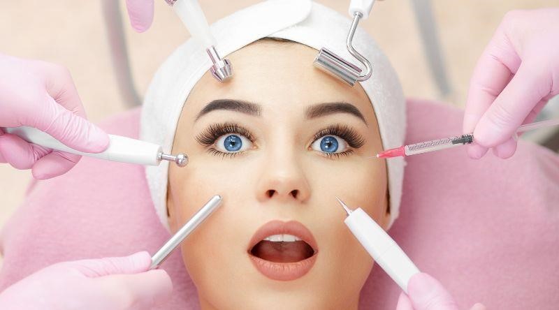 Introducing Aesthetic treatments into your spa or salon