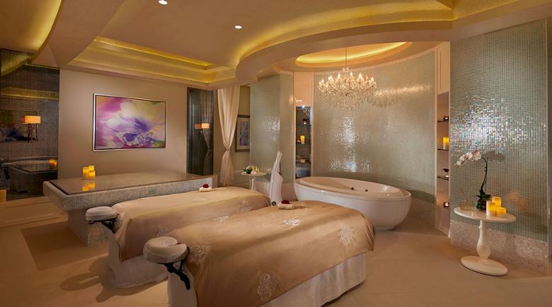 Saudi Arabia travelers favors wellness trips