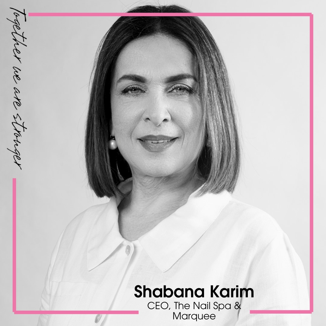 Shabana Karim