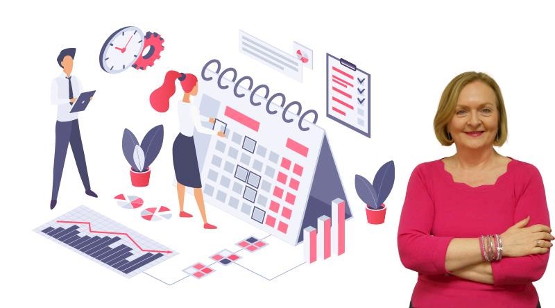 Work Productivity – Getting more stuff done