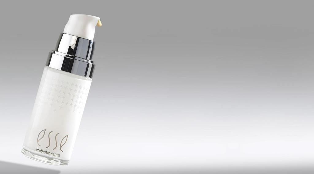 Optimise your skin health with new probiotic skincare products from Esse: Bacteria for your beauty regime now available in UAE