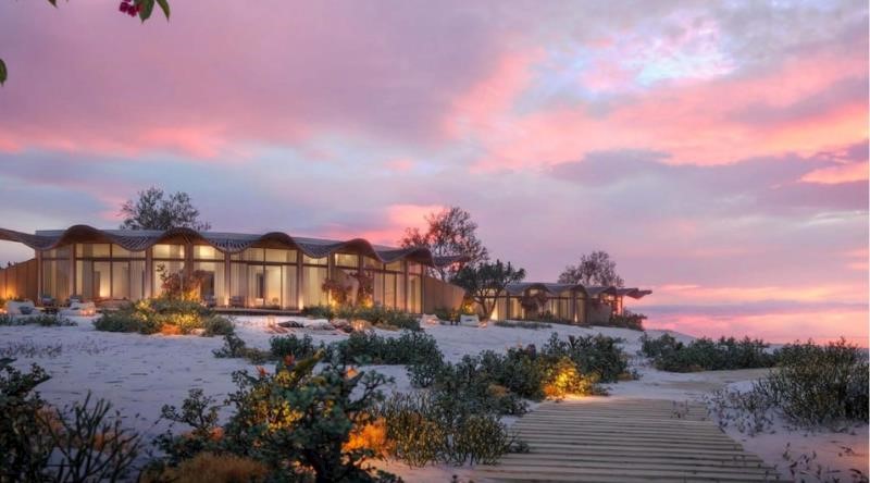Hyatt announces its visionary strategy for the Middle East's growth and development