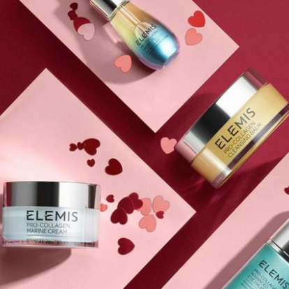 L'Occitane announce increase in sales thanks to Elemis acquisition 