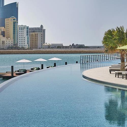New Four Season’s Bahrain beach to link with spa and pearl diving experiences