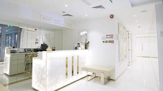 UAE aesthetics clinic to accept payment in cryptocurrency