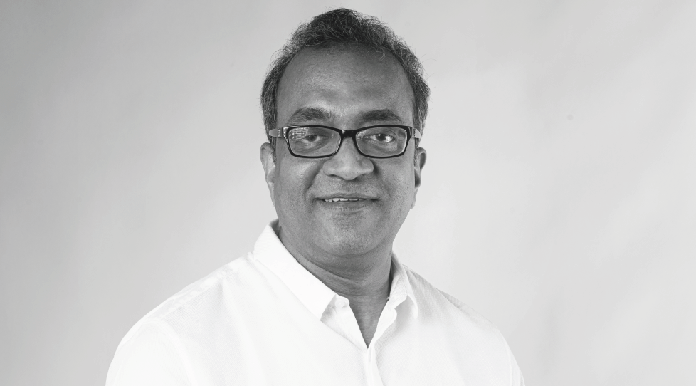Sabu Thomas