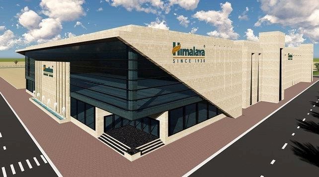 India’s Himalaya Wellness to build  herbal pharma factory in Dubai