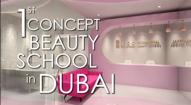 Enhance your skills in hair, beauty, spa and aesthetics industry with ISAS