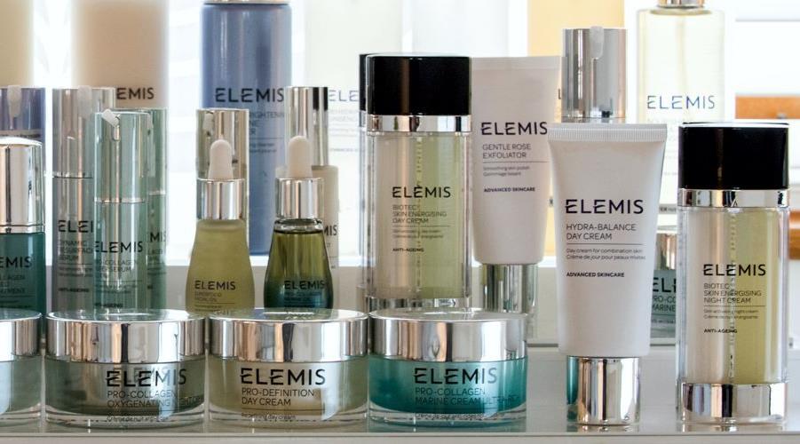 Elemis sold to L'Occitane Group for $900 million