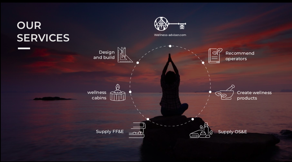 Introducing Wow Wellness…