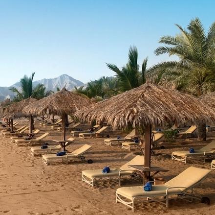 UAE hotels log 100% occupancy for Eid