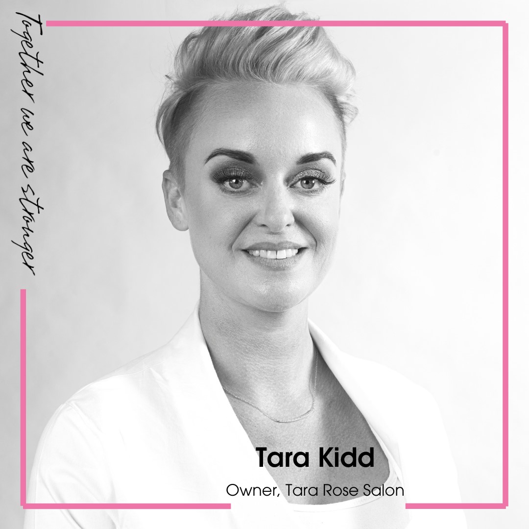 Tara Kidd