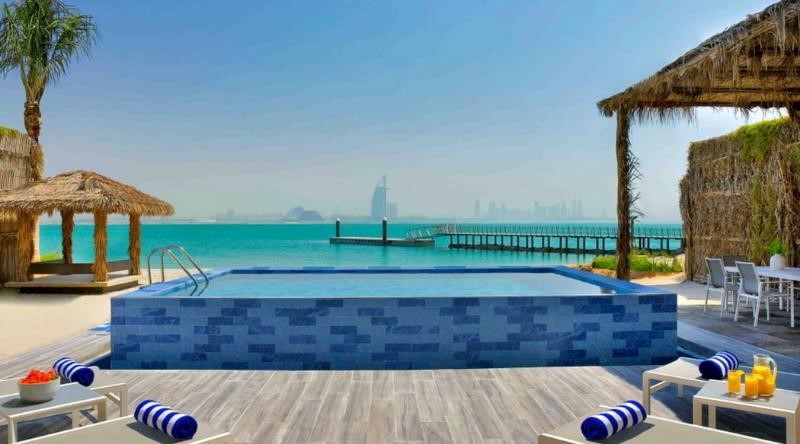Anantara World Islands Dubai Resort to open on December 18