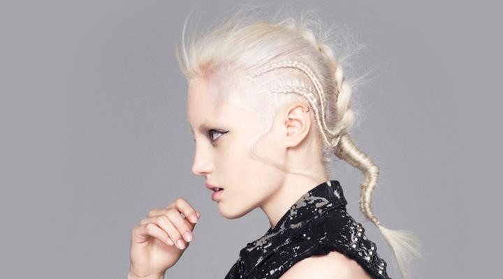 Hair Art Director 