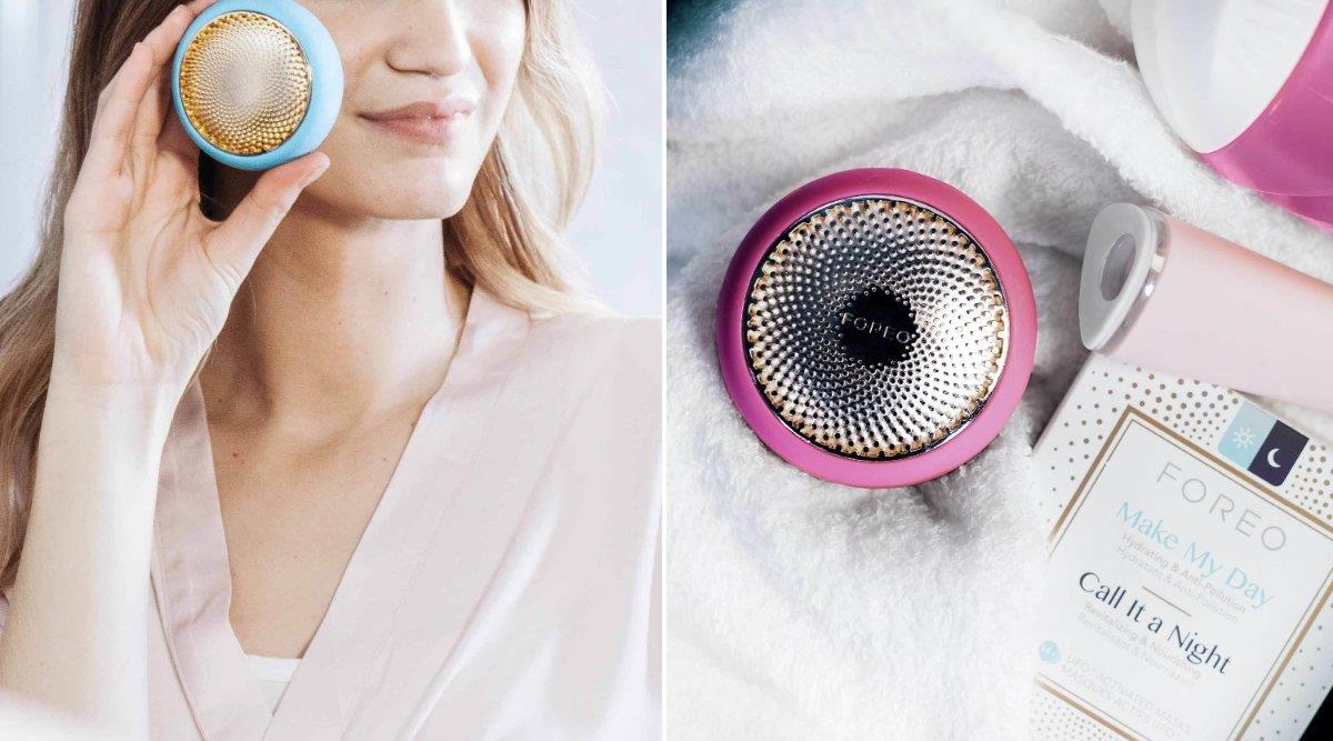 Foreo's Inventor Takes Over as CEO