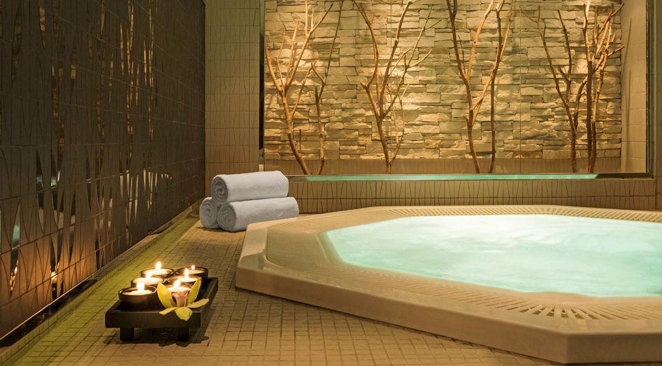 The Escape | Heavenly Spa By Westin, Dubai