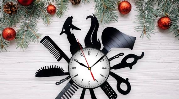Quick Ways to Boost Christmas Retail Sales in the Salon