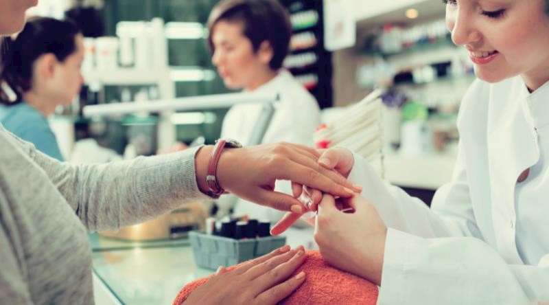Nail Technician