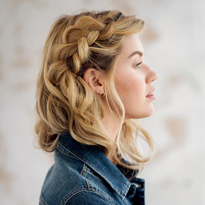 From Babylights to Balayage: Know Your Highlighting Techniques