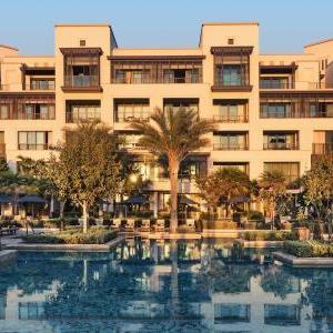 Jumeirah Al Naseem Invited To Join Exclusive Virtuoso Travel Agency Network