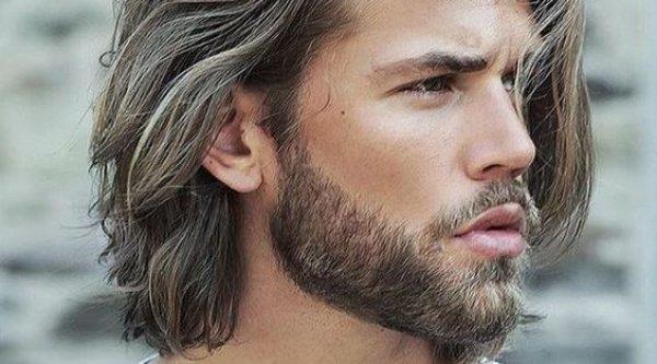 The beard trend is not dead, reveals new male grooming figures