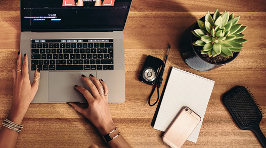 Salon Social Media Etiquette – What’s your Strategy?