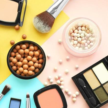 Global sales of colour cosmetics expected to reach US$ 48.3bn in 201