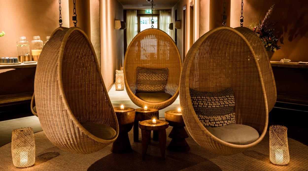 Switzerland’s Le Grand Bellevue launches ‘wild wellness experience’